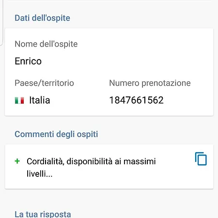Apartment Mamma Sicilia *