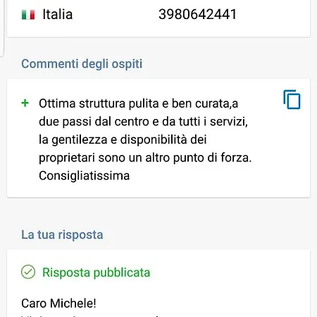 Mamma Sicilia Mazara del Vallo