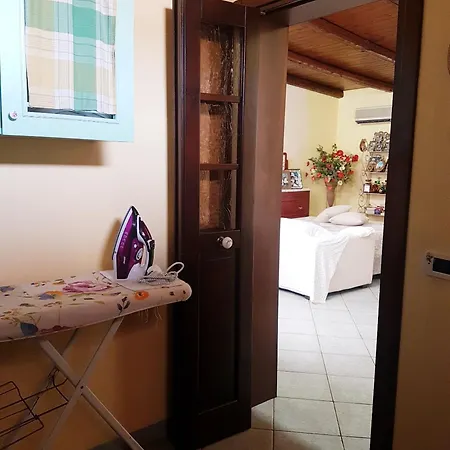 Apartment Mamma Sicilia