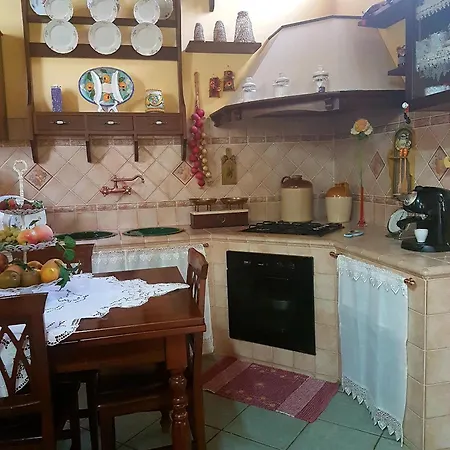 Mamma Sicilia