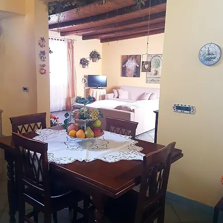 Apartment Mamma Sicilia