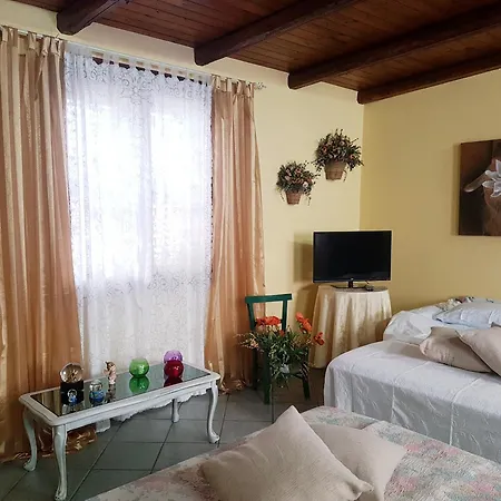 Mamma Sicilia Mazara del Vallo