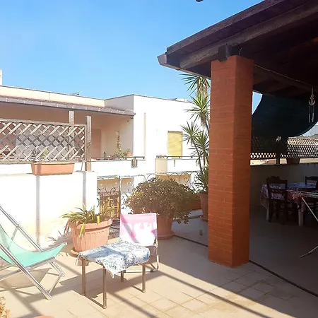 Apartment Mamma Sicilia