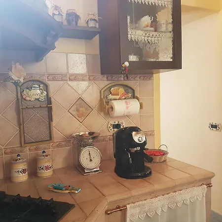 Apartment Mamma Sicilia *