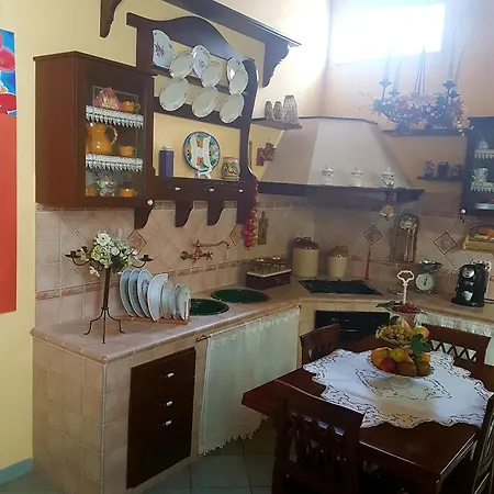 Mamma Sicilia Mazara del Vallo