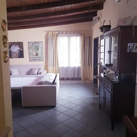 Apartment Mamma Sicilia