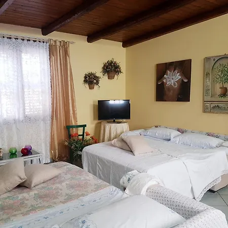 Mamma Sicilia Mazara del Vallo