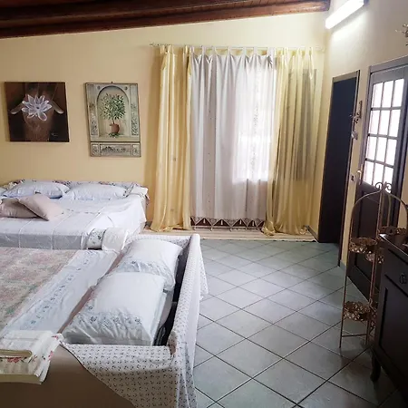 Apartment Mamma Sicilia