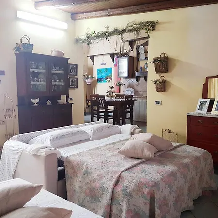 Mamma Sicilia Mazara del Vallo
