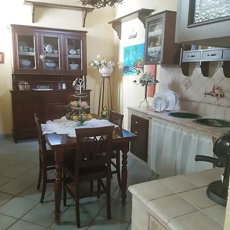 Apartment Mamma Sicilia Mazara del Vallo