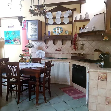 Apartment Mamma Sicilia