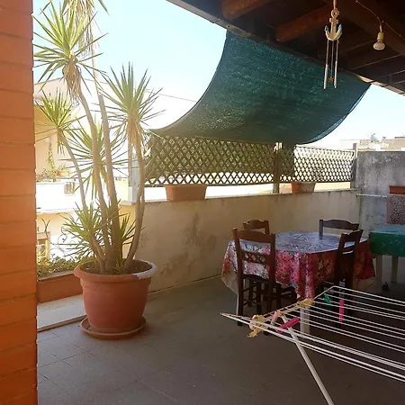 Apartment Mamma Sicilia *