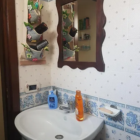 Apartment Mamma Sicilia Mazara del Vallo