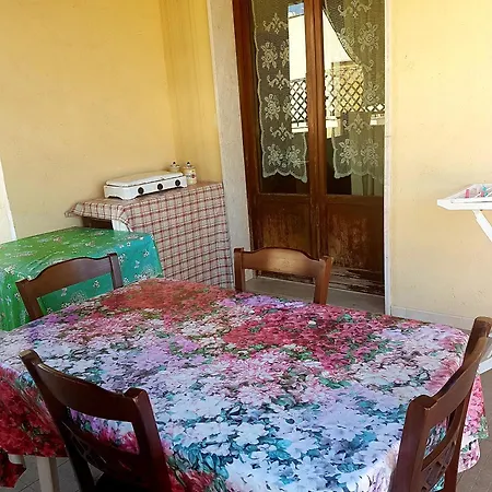 Apartment Mamma Sicilia