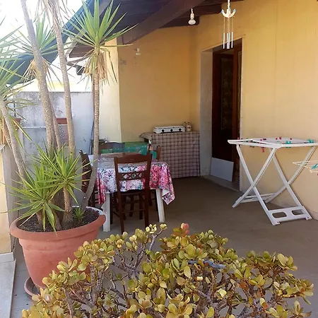 Mamma Sicilia Mazara del Vallo