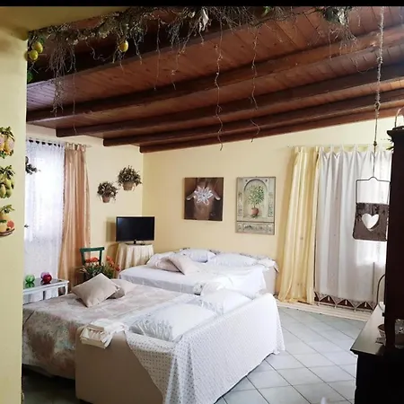 Appartamento Mamma Sicilia