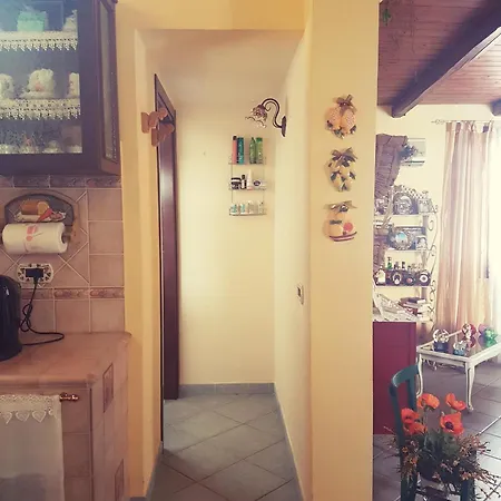 Appartamento Mamma Sicilia